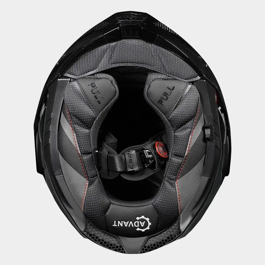 ADVANT X CARBON LS2