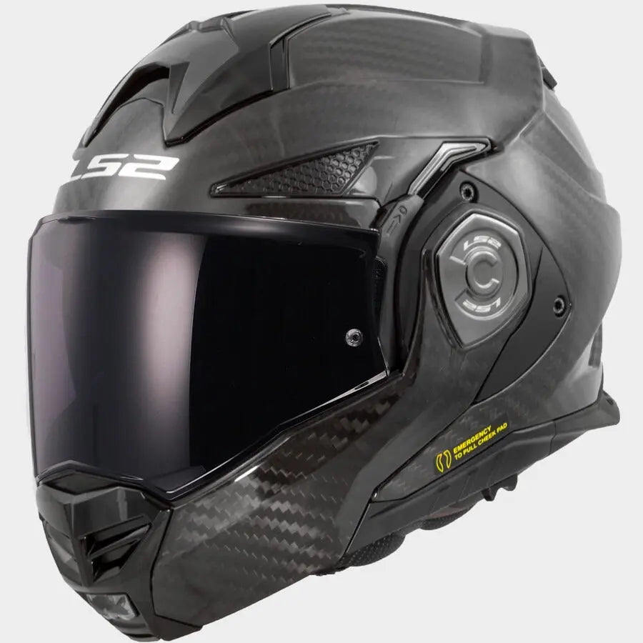 ADVANT X CARBON LS2