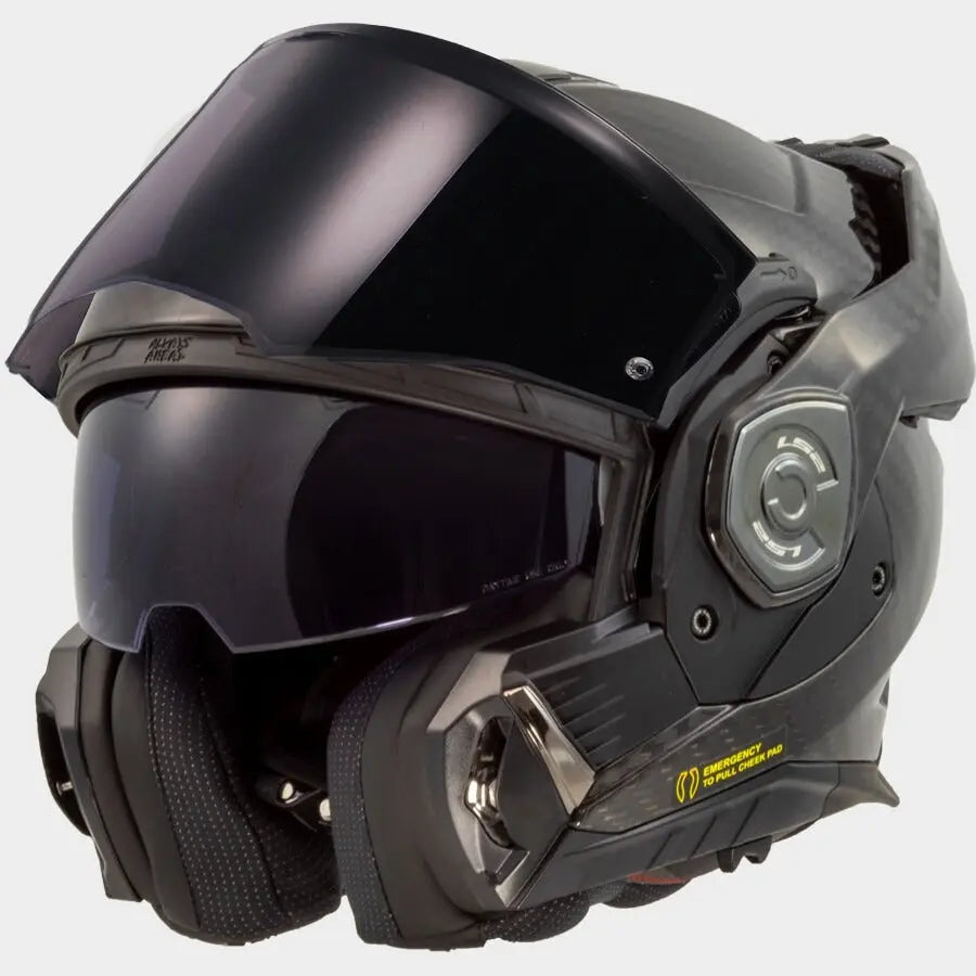 ADVANT X CARBON LS2