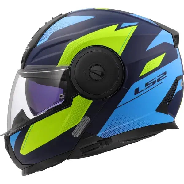SCOPE II LS2