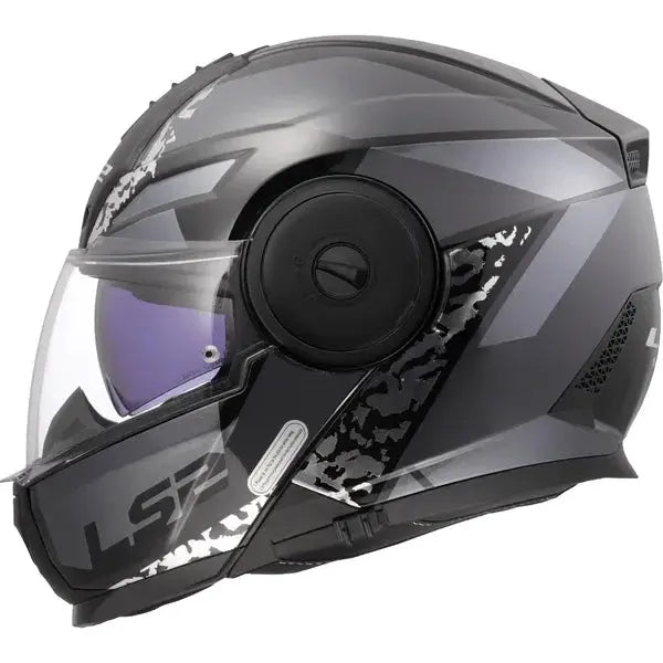 SCOPE II LS2