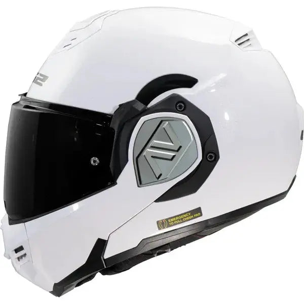 ADVANT LS2