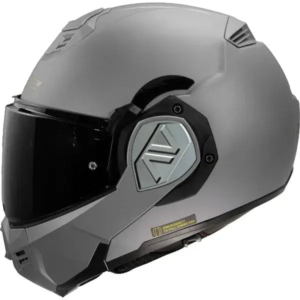 ADVANT LS2