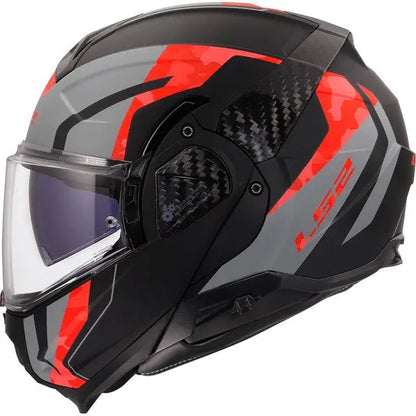 LS2 ADVANT II LS2