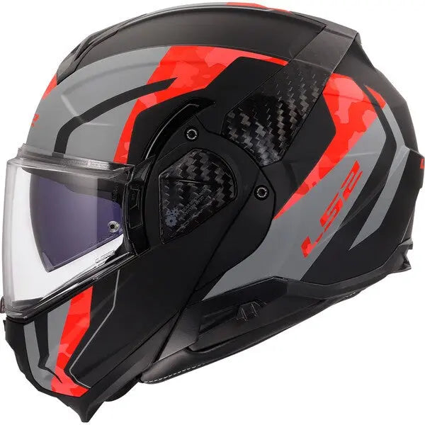 LS2 ADVANT II LS2