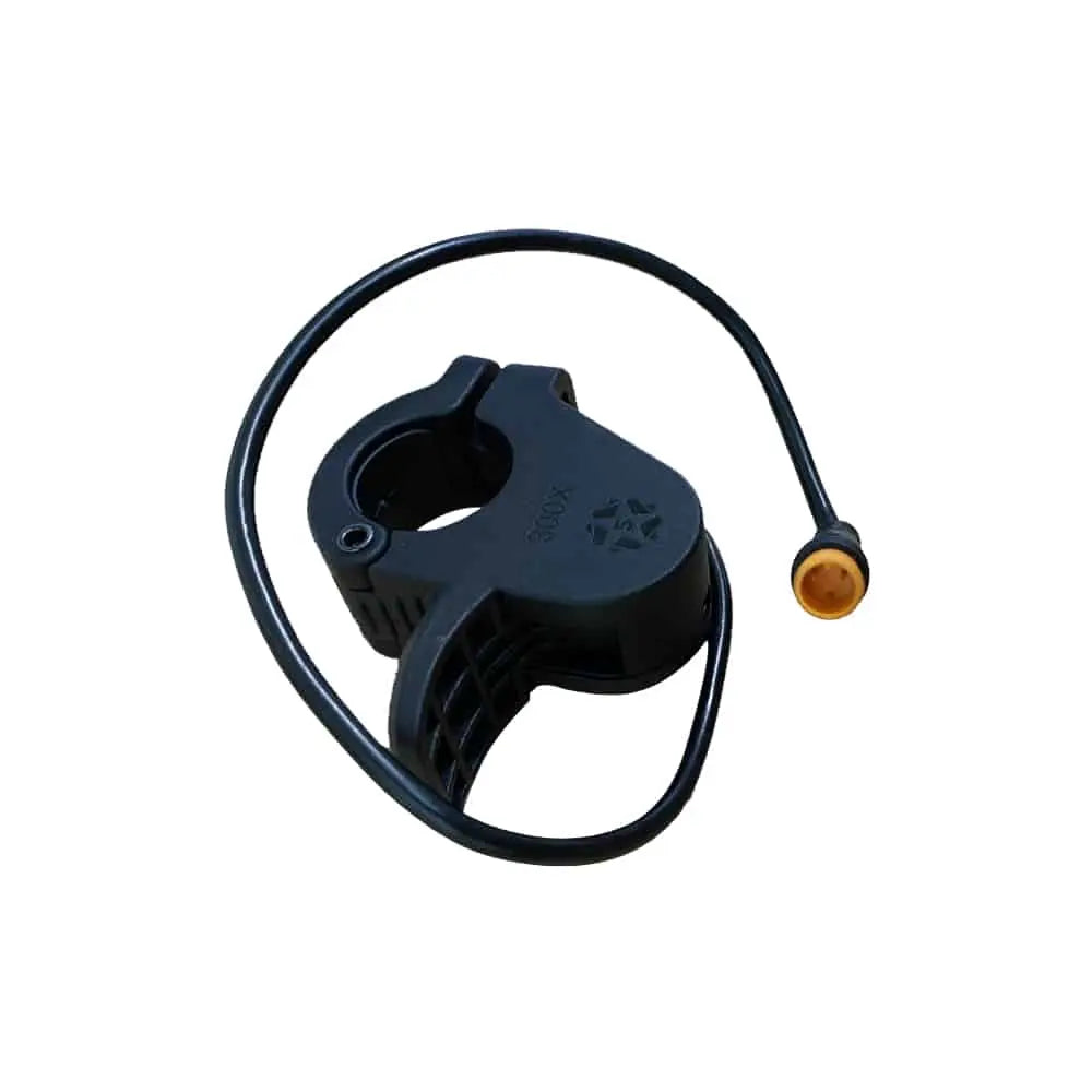 Gâchette accélérateur 300X prise étanche Over Watt