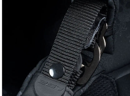 BOB II CARBON LS2