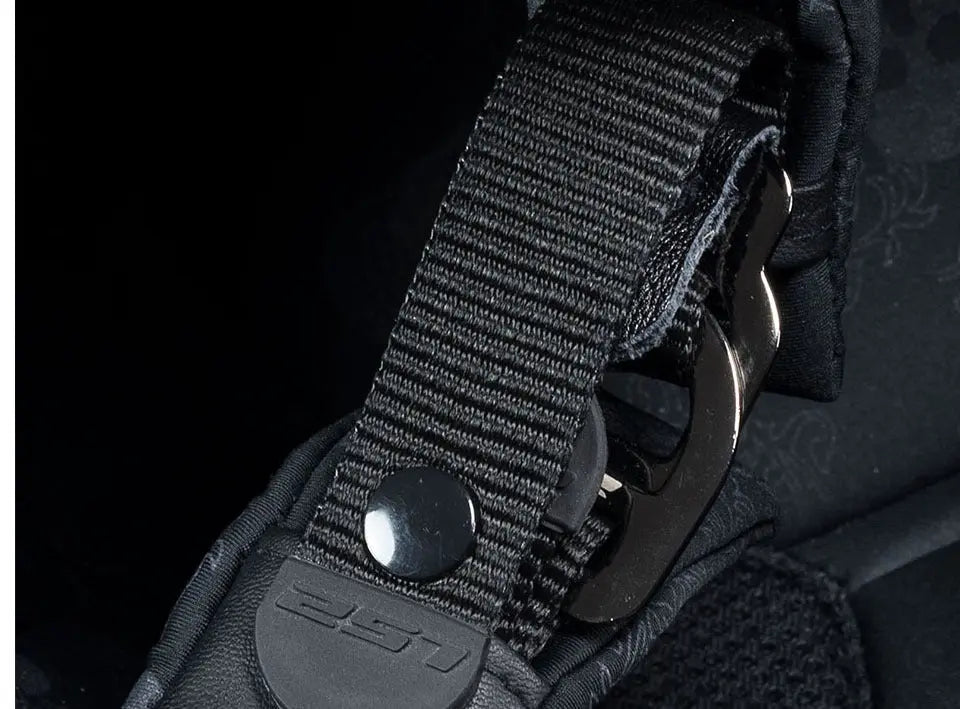 BOB II CARBON LS2