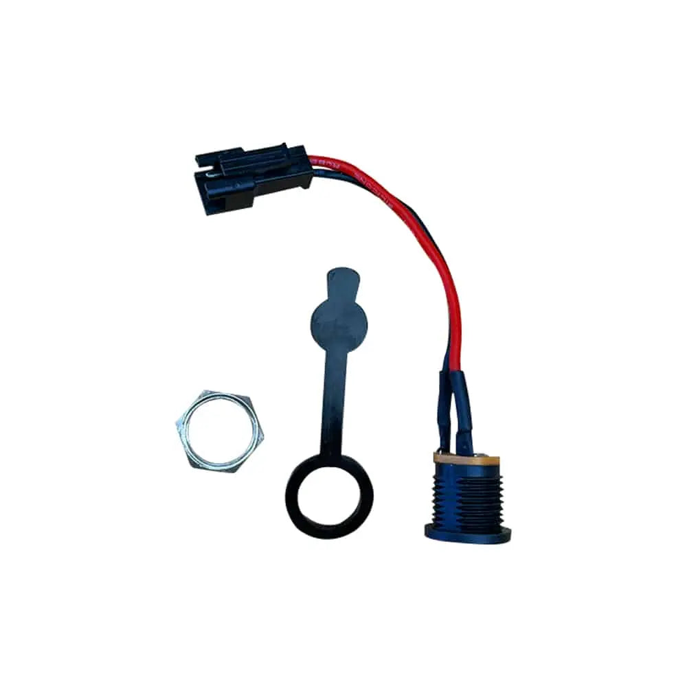 Port de charge DC 5.5 * 2.1 Over Watt