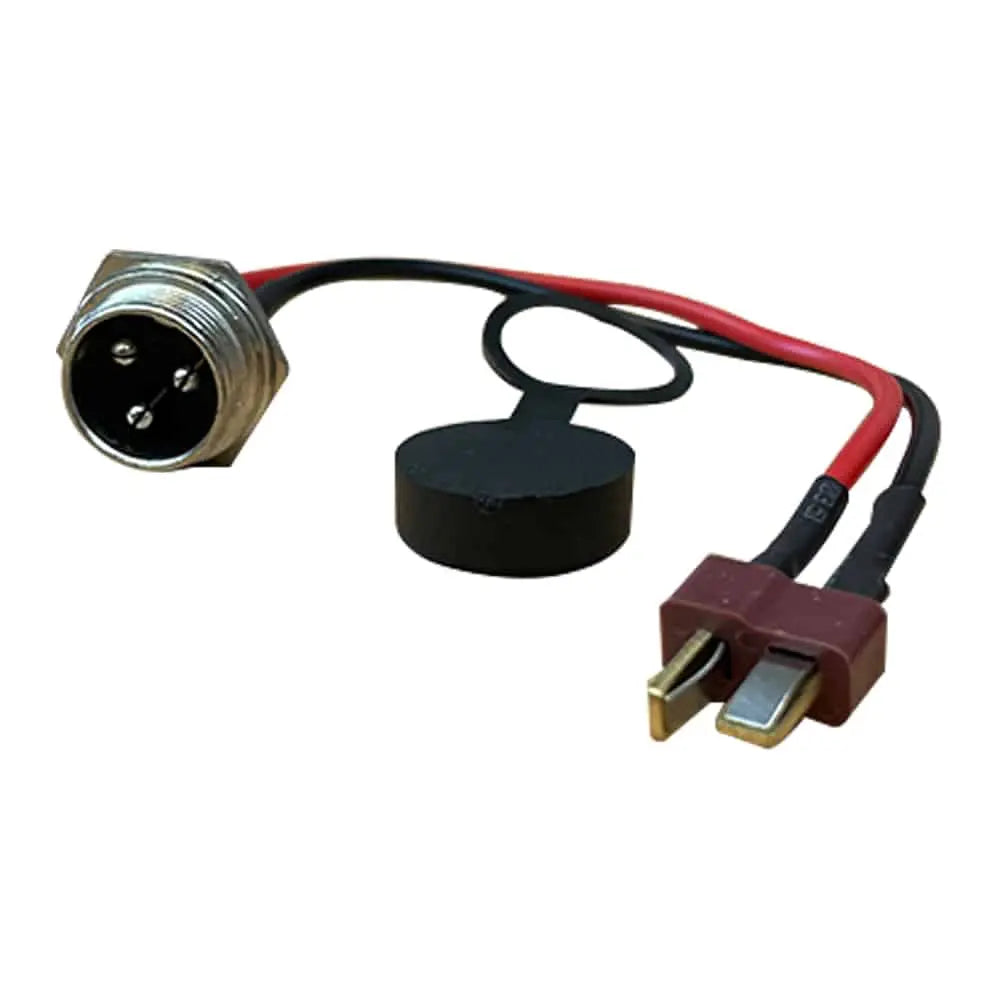Port de charge GX16 3P Type T Over Watt