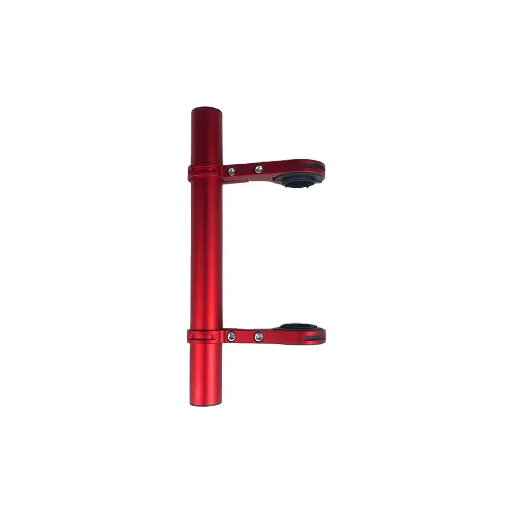 Extension double guidon rouge Over Watt
