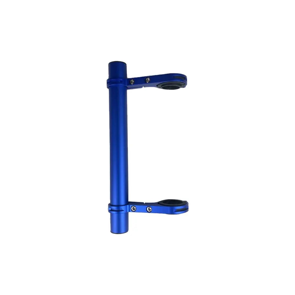 Extension double guidon bleu Over Watt