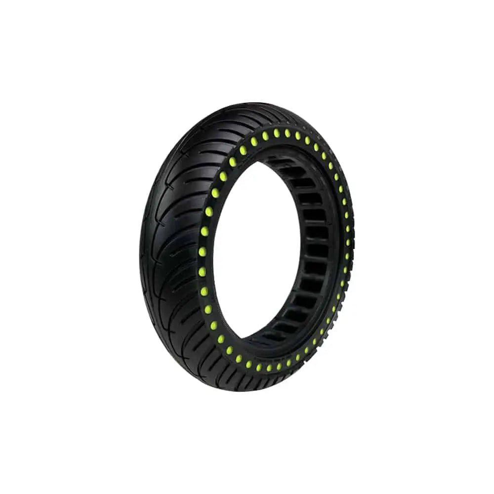 Pneu plein 8,5x2 fluo Xiaomi Over Watt