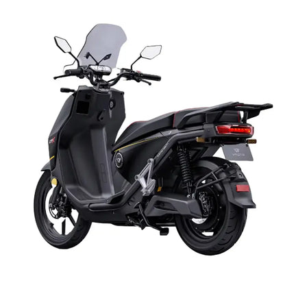Vmoto CPX V moto