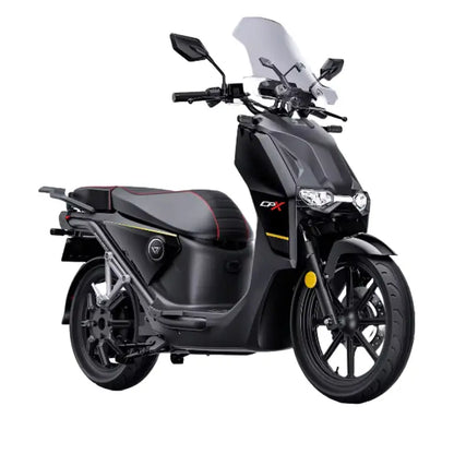 Vmoto CPX V moto