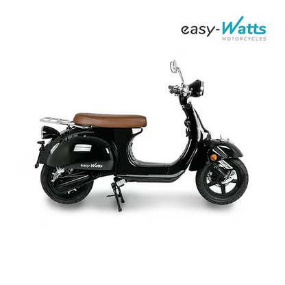 Easy-watts e-retro Easy Watts