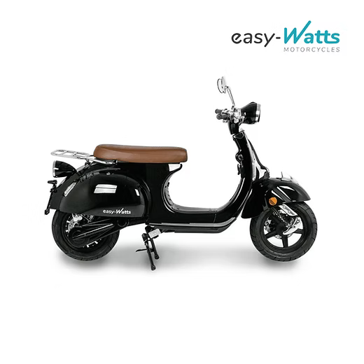Easy-watts e-retro Easy Watts