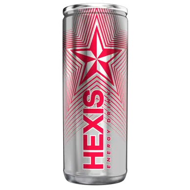 HEXIS 25Cl Over Watt