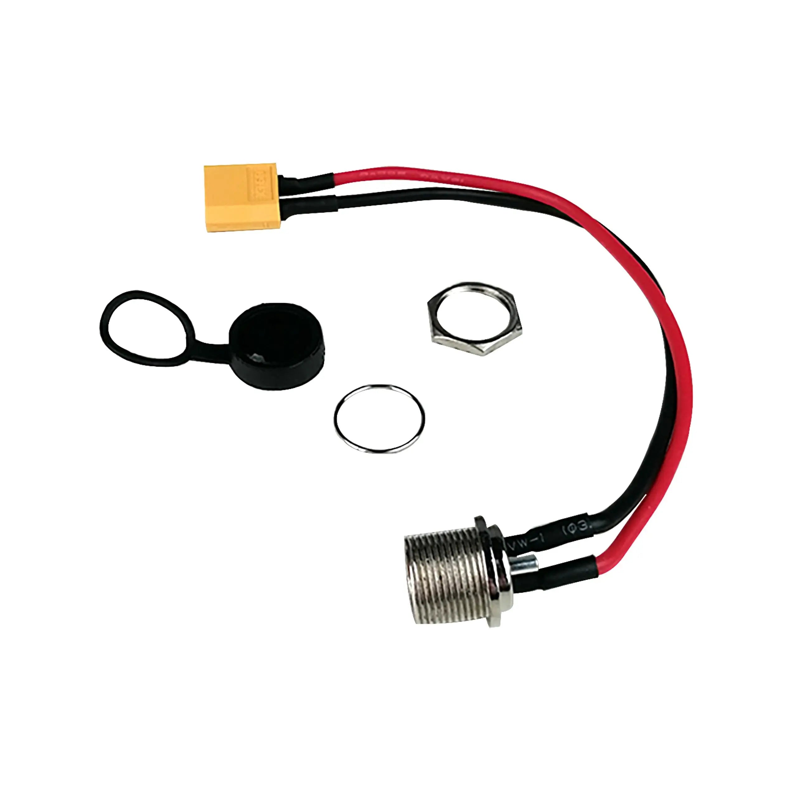Port de charge GX16-3P-XT60 Over Watt