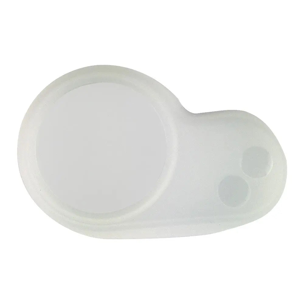Protection display silicone transparent TF-100-QS-S4 Over Watt