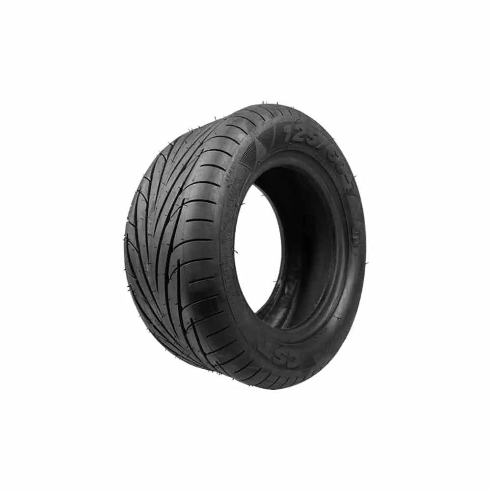 Pneu tubeless 125/60-7 CST Dualtron X Over Watt