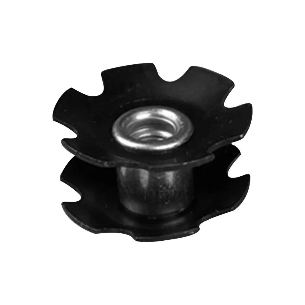 Écrou étoile en acier X2 pcs Over Watt