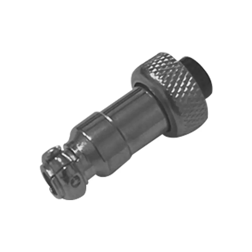 Prise GX12 3 pins femelle x5 pcs Over Watt