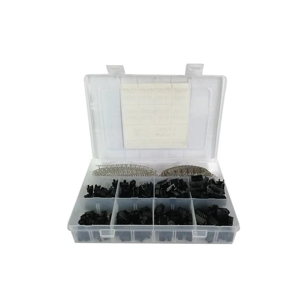 Boite connecteur SM 560 pcs Over Watt