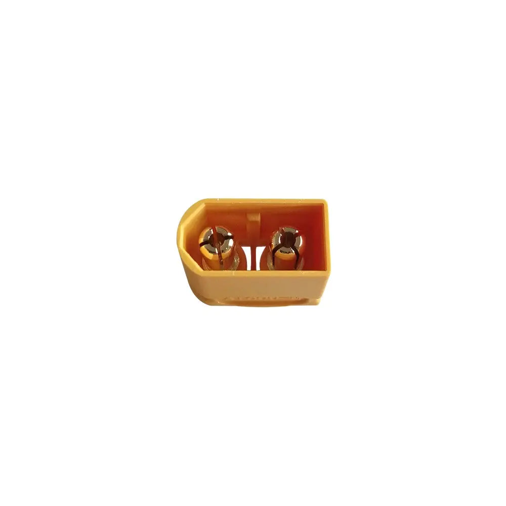 Prises XT60 Male a Souder X10 Pcs Over Watt