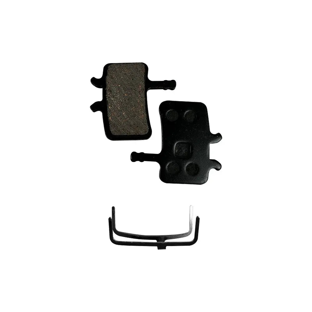 Plaquette de frein Avid Juicy BB7 Over Watt