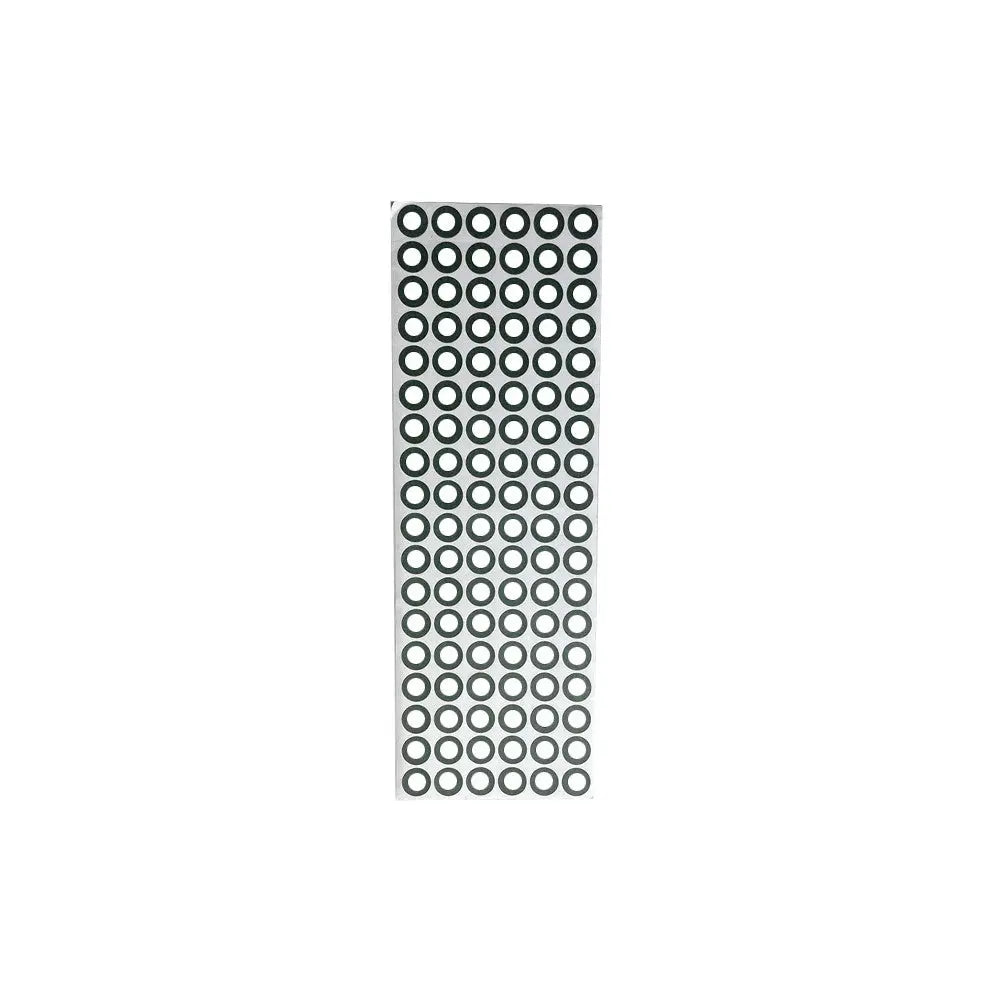 Pastilles accu x108 Over Watt