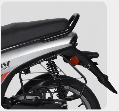 BG RUV 350 BGAUSS