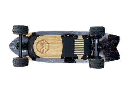 Evo Spirit Cruz 2 Evo Spirit