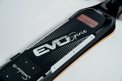 Evo Spirit Switcher V3 Evo Spirit