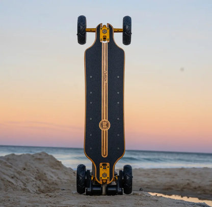 Evolve Fusion Evolve