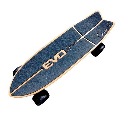 Evo Spirit Cruz 2 Evo Spirit