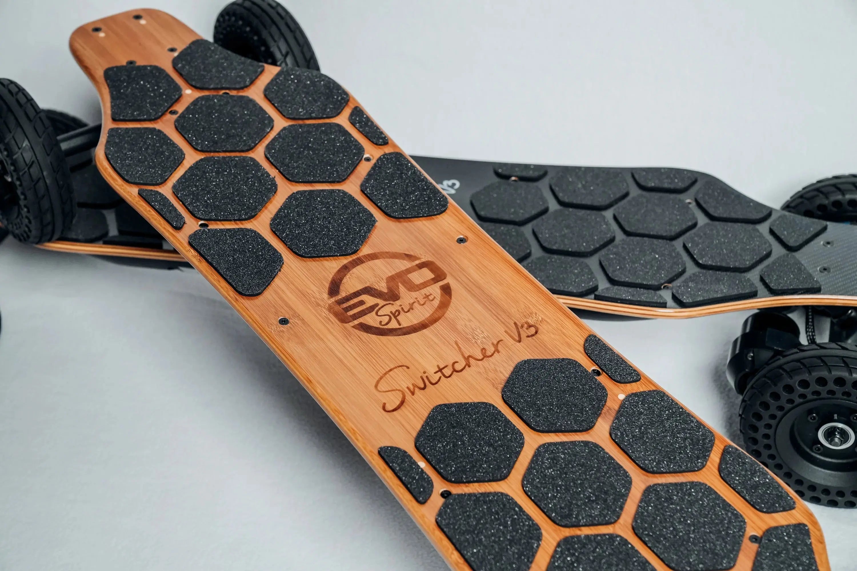 Evo Spirit Switcher V3 Evo Spirit