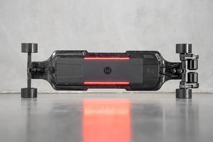 Evolve Diablo Carbon Evolve