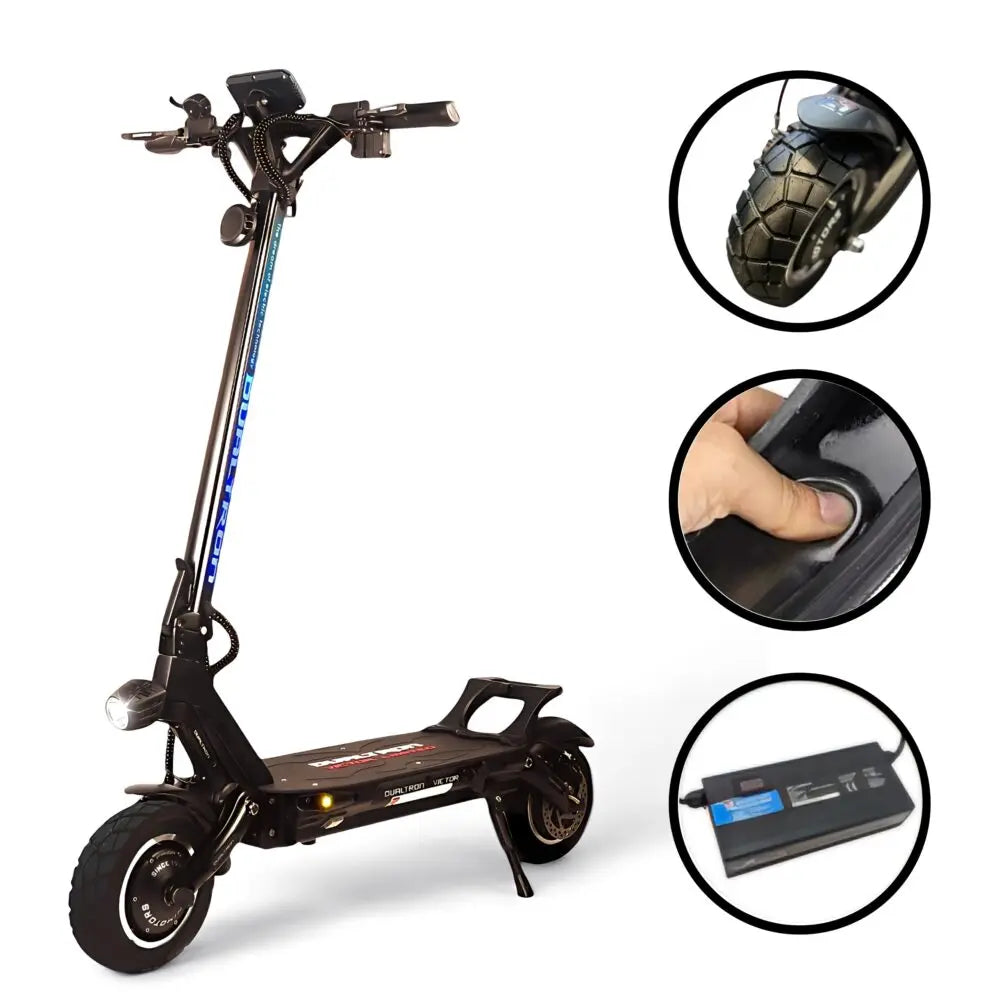 Dualtron Victor Limited 2026 Dualtron