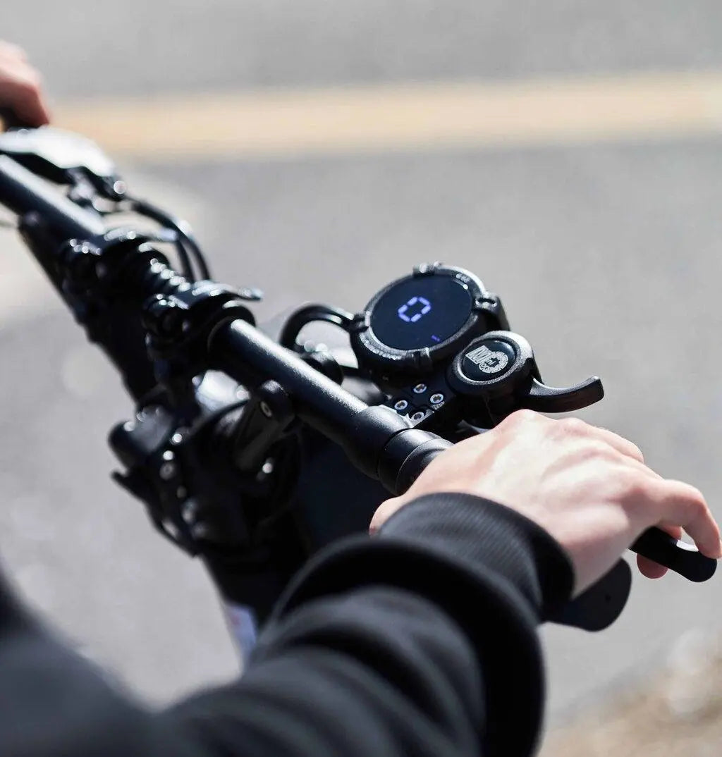 Trottinette Électrique Dualtron Mini Spécial Minimotors