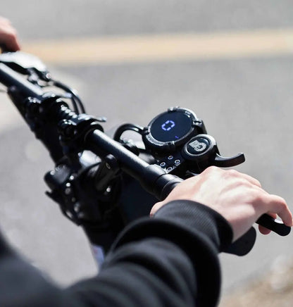 Trottinette Électrique Dualtron Mini Spécial Minimotors