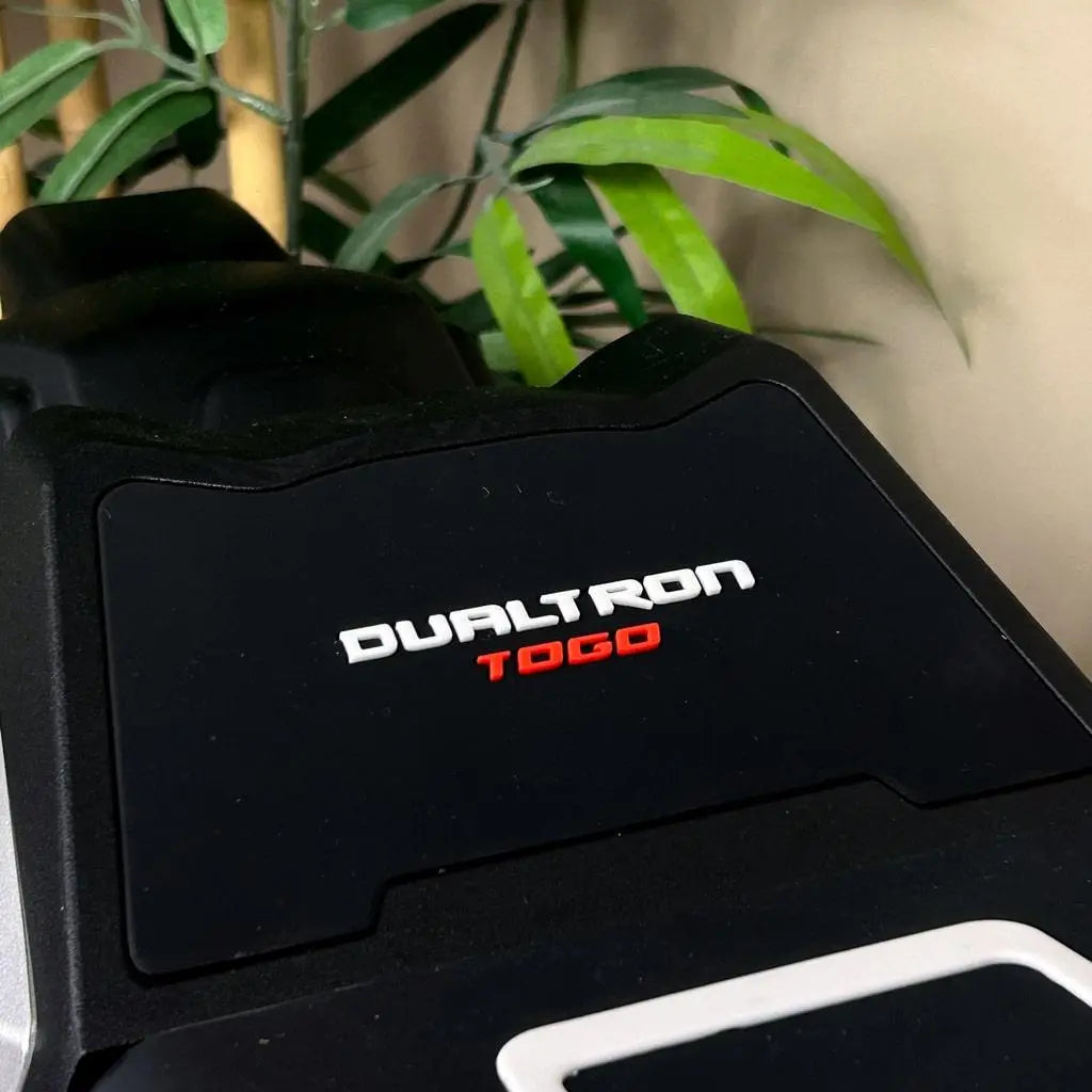 Trottinette Électrique Dualtron Togo Minimotors