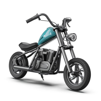 Mini Moto Électrique Enfant 12" mini choper