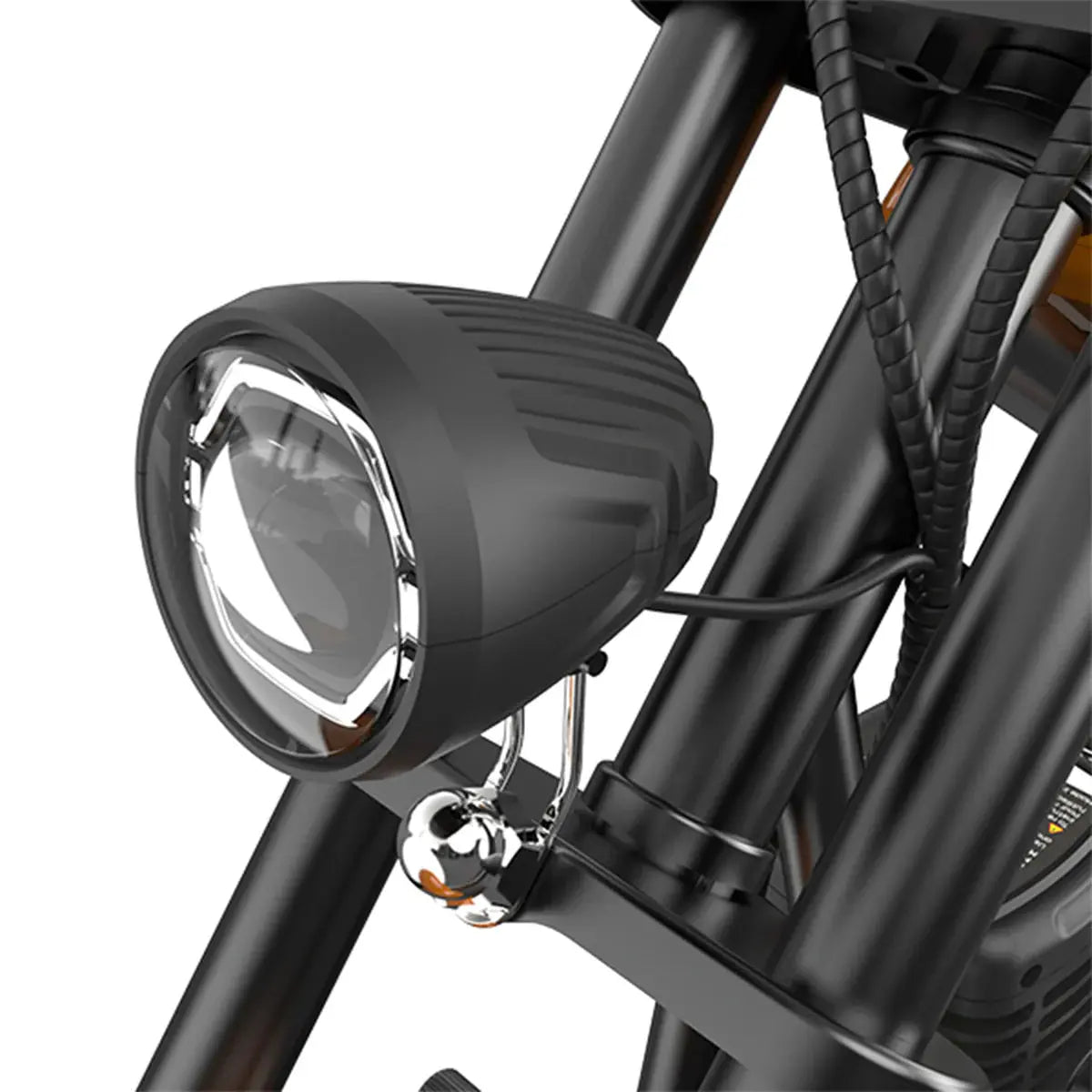 Mini Moto Électrique Enfant 12" mini choper