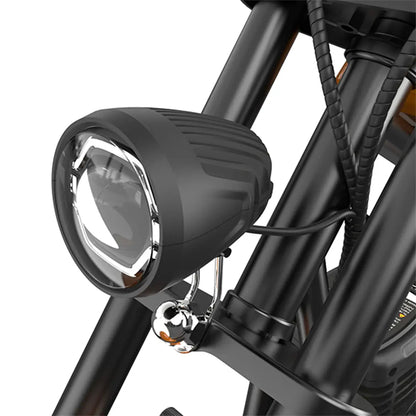 Mini Moto Électrique Enfant 12" mini choper