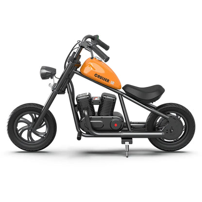 Mini Moto Électrique Enfant 12" mini choper