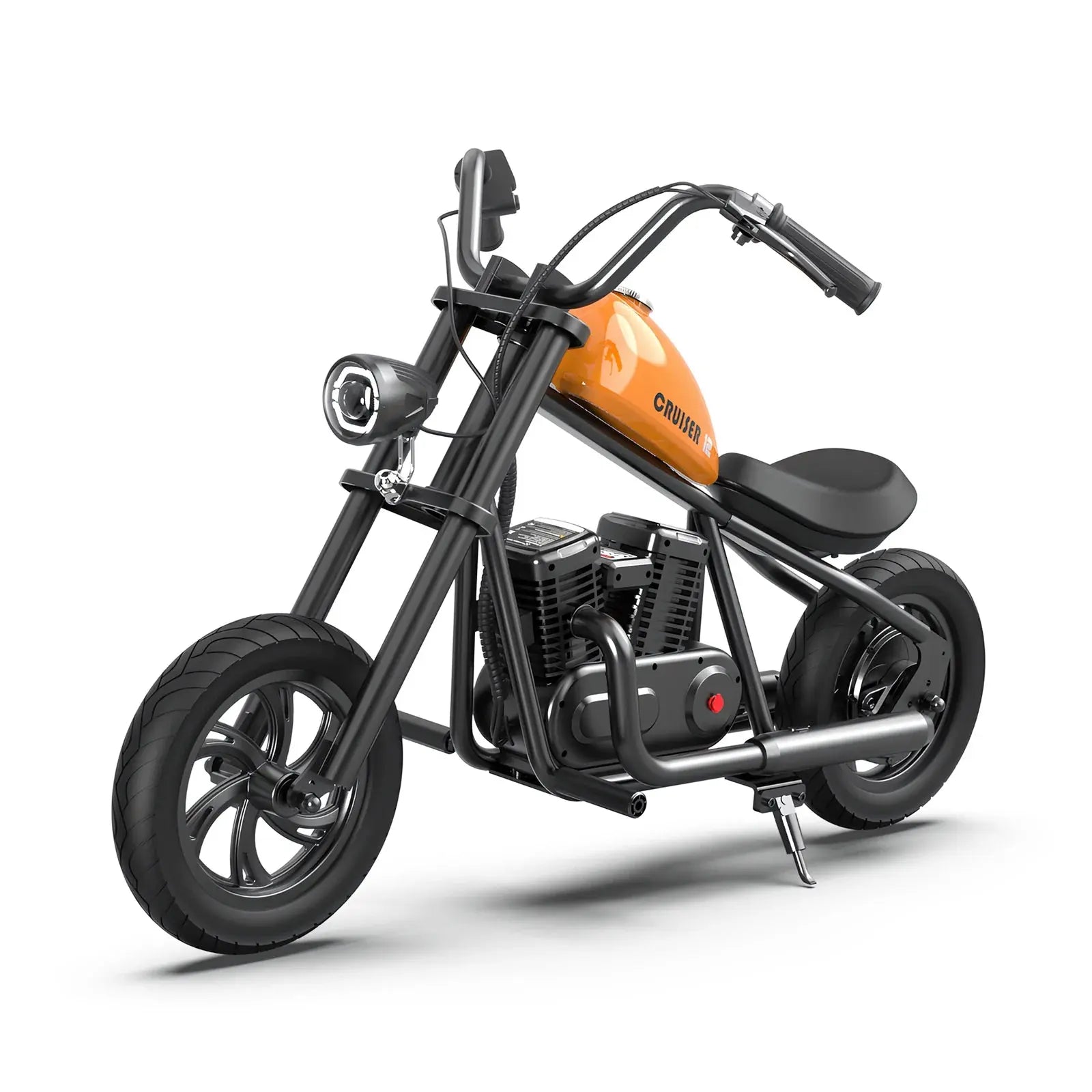 Mini Moto Électrique Enfant 12" mini choper