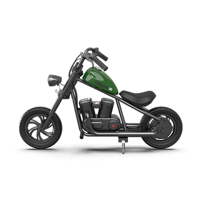 Mini Moto Électrique Enfant 12" mini choper