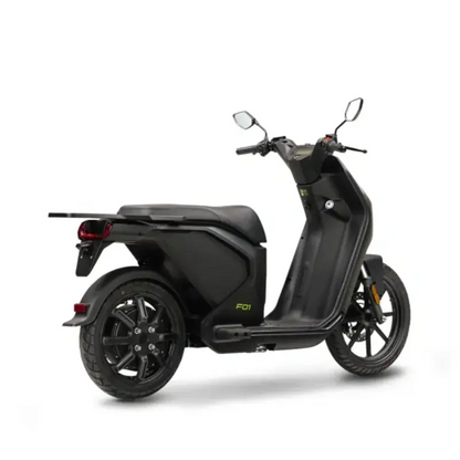 Vmoto CITI V moto