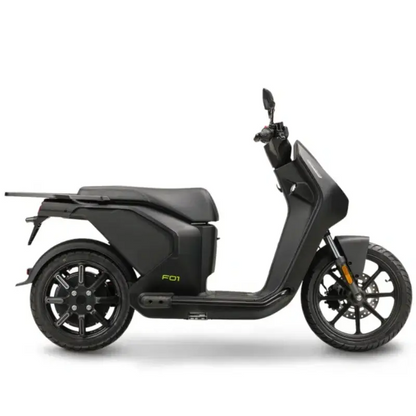 Vmoto CITI V moto